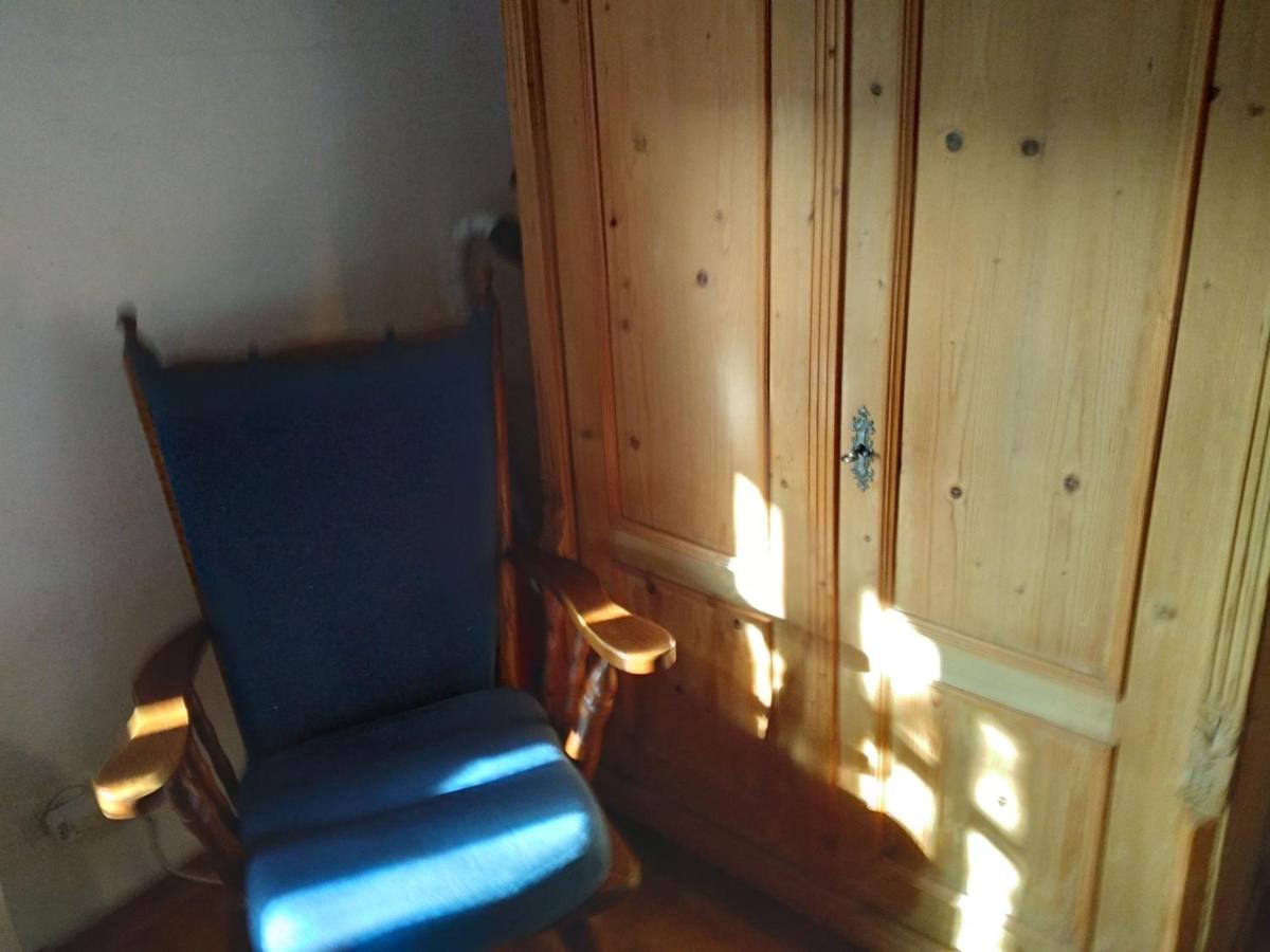 Haus Kuestersmatt Am Deich - Minsen Экстерьер фото