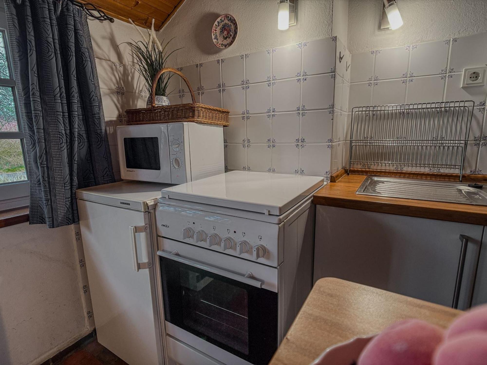 Haus Kuestersmatt Am Deich - Minsen Экстерьер фото